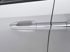 Trumpchi M8 Master Series 400T Premium Edition - фото 18