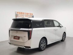 Trumpchi M8 Master Series 400T Premium Edition - фото 2