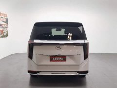 Trumpchi M8 Master Series 400T Premium Edition - фото 4