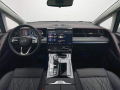 Trumpchi M8 Master Series 400T Premium Edition - фото 5
