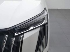 Trumpchi M8 Master Series 400T Premium Edition - фото 7