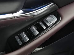 Trumpchi M8 Master Series 400T Premium Edition - фото 9