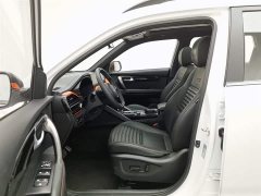 Lynk & Co Zhipao 2021 Ace 1.5T GT Line Super Edition - фото 10