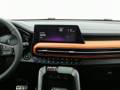 Lynk & Co Zhipao 2021 Ace 1.5T GT Line Super Edition - фото 12