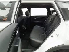 Lynk & Co Zhipao 2021 Ace 1.5T GT Line Super Edition - фото 15
