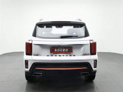 Lynk & Co Zhipao 2021 Ace 1.5T GT Line Super Edition - фото 4
