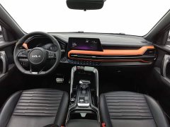 Lynk & Co Zhipao 2021 Ace 1.5T GT Line Super Edition - фото 5