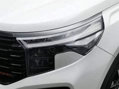 Lynk & Co Zhipao 2021 Ace 1.5T GT Line Super Edition - фото 7