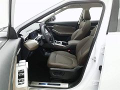 Trumpchi GS4 MAX 1.5T flagship version - фото 9