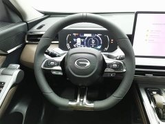Trumpchi GS4 MAX 1.5T flagship version - фото 10