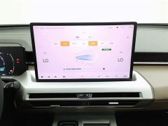 Trumpchi GS4 MAX 1.5T flagship version - фото 11