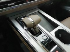 Trumpchi GS4 MAX 1.5T flagship version - фото 12