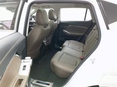 Trumpchi GS4 MAX 1.5T flagship version - фото 14