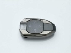 Trumpchi GS4 MAX 1.5T flagship version - фото 18