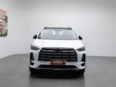 Trumpchi GS4 MAX 1.5T flagship version - фото 3
