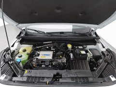 Trumpchi GS4 MAX 1.5T flagship version - фото 6