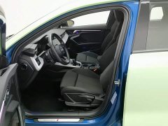 Audi A3 Sportback 35 TFSI aggressive sports - фото 10
