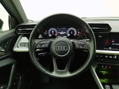 Audi A3 Sportback 35 TFSI aggressive sports - фото 11