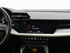 Audi A3 Sportback 35 TFSI aggressive sports - фото 12