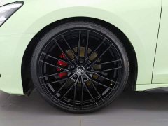 Audi A3 Sportback 35 TFSI aggressive sports - фото 17