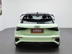 Audi A3 Sportback 35 TFSI aggressive sports - фото 4