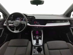 Audi A3 Sportback 35 TFSI aggressive sports - фото 5