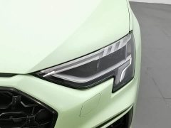 Audi A3 Sportback 35 TFSI aggressive sports - фото 7