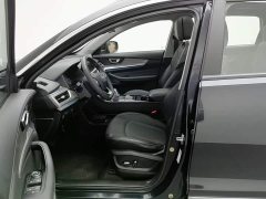 Chery Tiggo 8 Kunpeng Edition 290TGDI Automatic Zhufeng Edition - фото 10