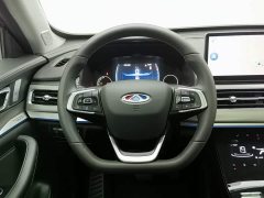 Chery Tiggo 8 Kunpeng Edition 290TGDI Automatic Zhufeng Edition - фото 11
