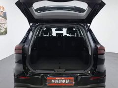 Chery Tiggo 8 Kunpeng Edition 290TGDI Automatic Zhufeng Edition - фото 16
