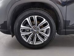 Chery Tiggo 8 Kunpeng Edition 290TGDI Automatic Zhufeng Edition - фото 17