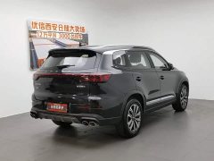Chery Tiggo 8 Kunpeng Edition 290TGDI Automatic Zhufeng Edition - фото 2