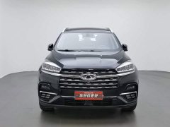 Chery Tiggo 8 Kunpeng Edition 290TGDI Automatic Zhufeng Edition - фото 3