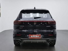 Chery Tiggo 8 Kunpeng Edition 290TGDI Automatic Zhufeng Edition - фото 4