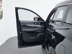 Chery Tiggo 8 Kunpeng Edition 290TGDI Automatic Zhufeng Edition - фото 8