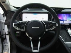 Haval Xiaolong MAX 1.5L Hi4 105 four-wheel drive smart flagship version - фото 10