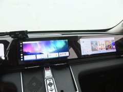 Haval Xiaolong MAX 1.5L Hi4 105 four-wheel drive smart flagship version - фото 13
