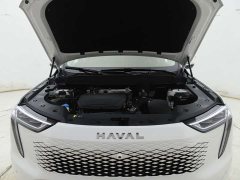 Haval Xiaolong MAX 1.5L Hi4 105 four-wheel drive smart flagship version - фото 17