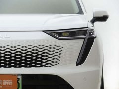 Haval Xiaolong MAX 1.5L Hi4 105 four-wheel drive smart flagship version - фото 18