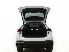 Haval Xiaolong MAX 1.5L Hi4 105 four-wheel drive smart flagship version - фото 19
