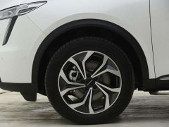 Haval Xiaolong MAX 1.5L Hi4 105 four-wheel drive smart flagship version - фото 20