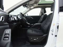 Haval Xiaolong MAX 1.5L Hi4 105 four-wheel drive smart flagship version - фото 6