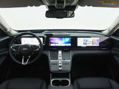 Haval Xiaolong MAX 1.5L Hi4 105 four-wheel drive smart flagship version - фото 9