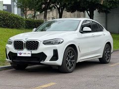 BMW X4 2022 xDrive25i M Sport Package - фото 1