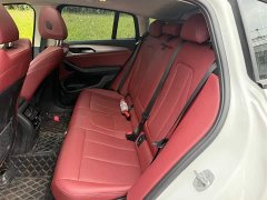 BMW X4 2022 xDrive25i M Sport Package - фото 10
