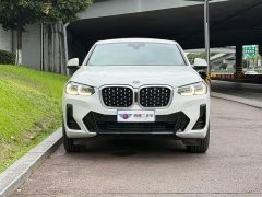 BMW X4 2022 xDrive25i M Sport Package - фото 2