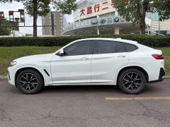 BMW X4 2022 xDrive25i M Sport Package - фото 3