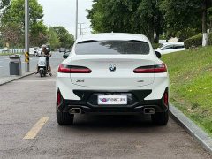 BMW X4 2022 xDrive25i M Sport Package - фото 5