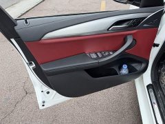 BMW X4 2022 xDrive25i M Sport Package - фото 6
