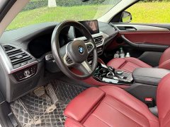 BMW X4 2022 xDrive25i M Sport Package - фото 7